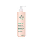 Nuxe Revitalizing niisutav piim 24h 400 ml