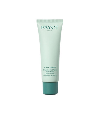 Payot Niisutav ja matt nahaemulsioon Pâte Grise (Moisturizing matte emulsion) 50 ml