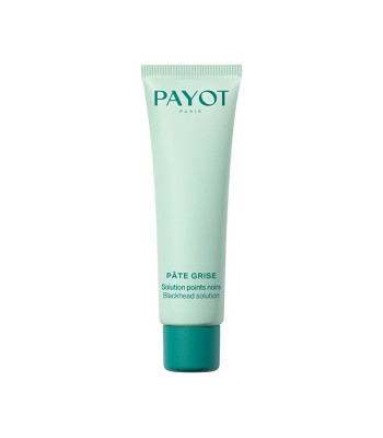 Payot Puhastav nahageel mustade laikude vastu Pâte Grise (lahus tedretähnide vastu) 30 ml