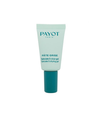 Payot kohalik aknegeel Pâte Grise (Spéciale 5 Drying Gel) 15 ml