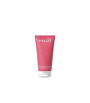 Payot Brightening näomask (D`Tox Radiance Mask) 50 ml