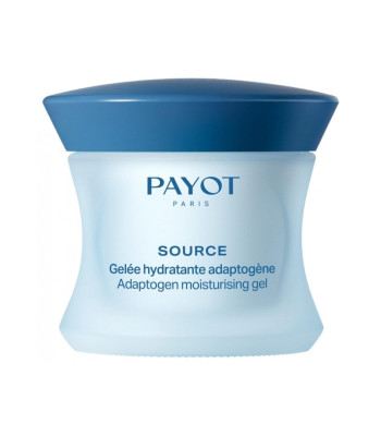 Payot Moisturizing skin geel Source (Adaptogen Moisturizing Gel) 50 ml