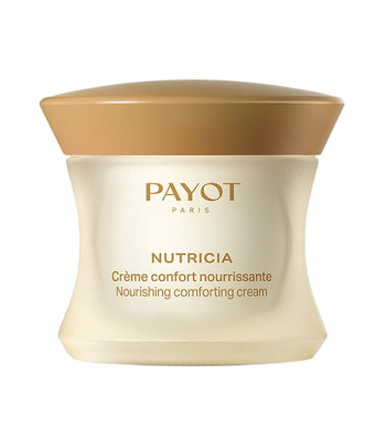 Payot Toitev nahakreem "Nutricia" (toitev lohutav kreem) 50 ml