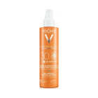 Vichy päikesekaitsesprei SPF 30 Capital Soleil (Cell Protect Water Fluid Spray) 200 ml