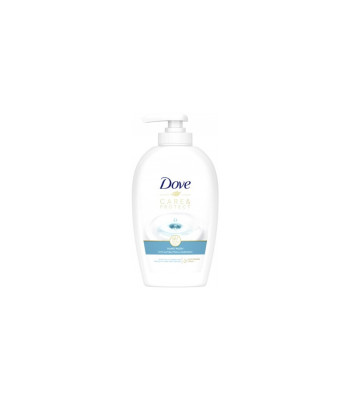 Dove Vedelseep "Care - Protect" (käsipesu) 250 ml