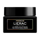 Lierac toitev nahakreem vananemisvastase toimega "Premium" (The Voluptuous Cream) 50 ml