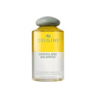 Origins Checks and Balances™ kahefaasiline meigieemaldaja (riisiõli ja skvalaaniga piimaõli puhastusvahend) 150 ml