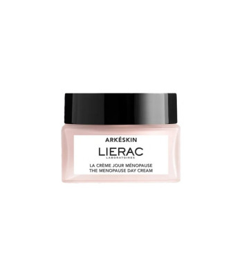 Lierac "Arkéskin" päevakreem menopausi jaoks (The Menopause Day Cream) 50 ml