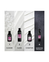 Redken Care värvitud juuste intensiivseks läikeks "Acid Color Gloss" (aktiveeritud klaasiläige) 237 ml