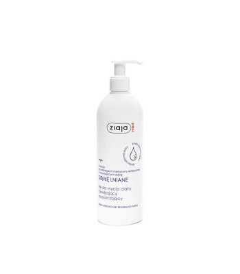 Ziaja dušigeel 400 ml