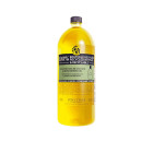 L`Occitane en Provence dušiõli "Almond" (Ecorefill) 500 ml asendustäiteaine