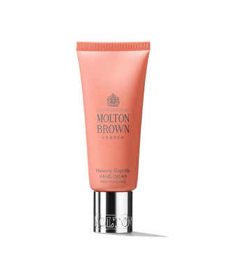 Molton Brown kätekreem "Heavenly Gingerlily" (Kätekreem) 40 ml