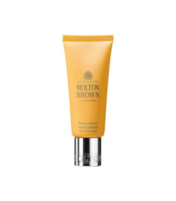 Molton Brown Kätekreem "Flora Luminare" (kätekreem) 40 ml