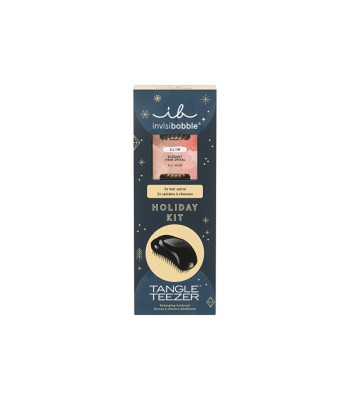 Invisibobble Gift komplekt "Classic Beauty" juukseaksessuaarid