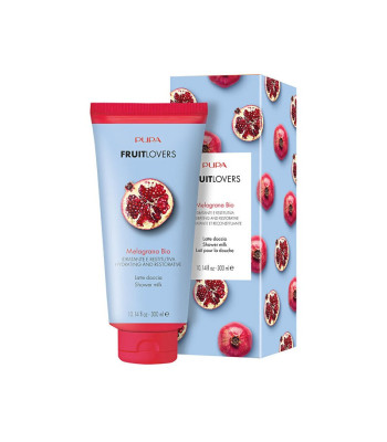 PUPA Milano dušipiim "Bio Fruit Lovers" (dušipiim) 300 ml