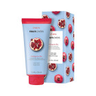 PUPA Milano kehakreem "Granaatõuna Bio Fruit Lovers" (ihupiim) 300 ml