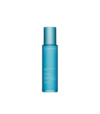 Clarins Hydra Hydra Essentiel [HA²] (niisutav ja niisutav emulsioon) 75 ml