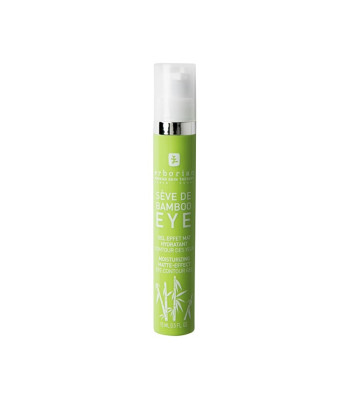 Erborian Hydra mati efektiga silmageel ("Eye Contour Gel") 15 ml