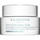Clarins Cream näomask "Cryo-Flash" (kreemmask) 75 ml