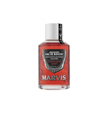 Marvis Suuvesi "Cinnamont Mint" (suuvesi) 120 ml