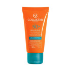 Collistar Sun näokreem SPF 50 Active Protection (päikese näokreem) 50 ml