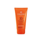 Collistar näo- ja kehakreem intensiivseks päevitamiseks SPF 30 ("Ultra Protection Tanning Cream") 150 ml
