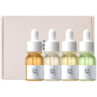 Beauty of Joseon kinkekomplekt "Hanbang Serum Discovery Kit" 4 x 10 ml