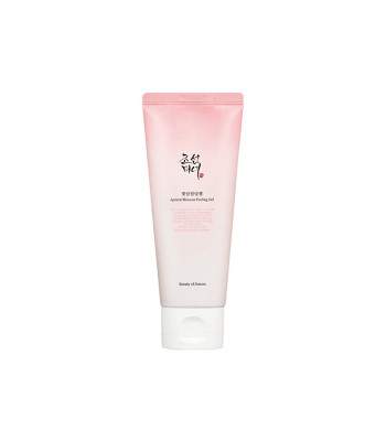 Beauty of Joseon Õrn aprikoosiõiekoorija 100 ml