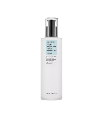 COSRX Moisturizing lotion (õlivaba niisutav losjoon) 100 ml