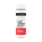 Neutrogena vedel koorimine "Clear - Defend +" (vedel koorija) 125 ml