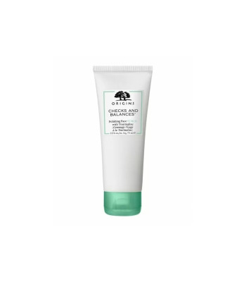 Origins näokoorija "Checks And Balance s" (poleeriv näokoorija turmaliiniga) 75 ml