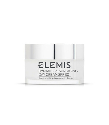 Elemis päevane siluv nahakreem SPF 30 "Dynamic Resurfacing" (päevakreem) 50 ml