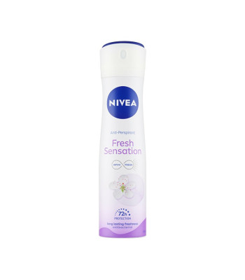 Nivea Antiperspirant Fresh Sensation 150 ml