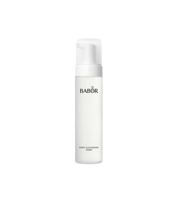 Babor Deep Clean Sing Foam 200 ml