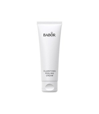 Babor Clarifying Peeling Cream rasusele nahale 50 ml