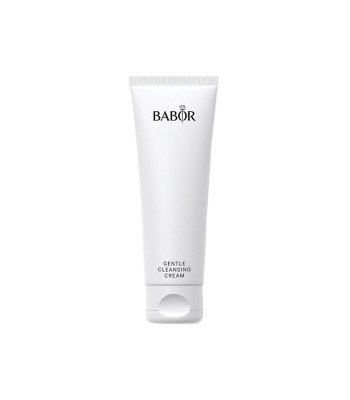 Babor õrn puhastuskreem tundlikule nahale (Gentle Clean sing Cream) 100 ml