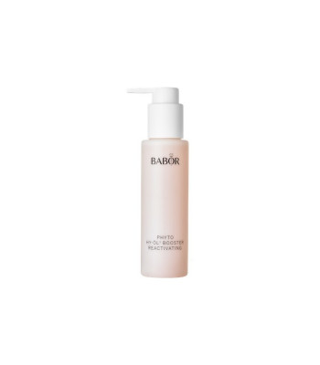 Babor puhastav essents küpsele nahale (Phyto HY-ÖL Booster Reactivating) 100 ml