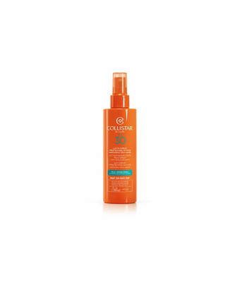Collistar kaitsev pihustuspiim SPF 30-ga ("Active Protection Milk Spray") 200 ml