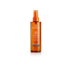 Collistar Dry õli päevitamiseks SPF 30 (Supertanning Mosturizing Dry Oil) 200 ml