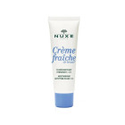 Nuxe niisutav matt vedelik kombineeritud nahale Crème Fraîche de Beauté ("Niisutav matt vedelik") 50 ml