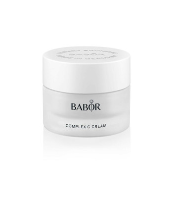 Babor Daily nahakreem "Complex C" (Vitaliseeriv kreem) 50 ml