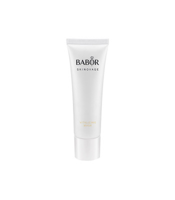 Babor Vitalizing näomask "Skinovage" (Vitalizing mask) 50 ml