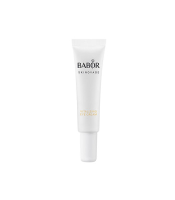 Babor Vitalizing silmaümbruskreem "Skinovage" (Vitalizing eye cream) 15 ml