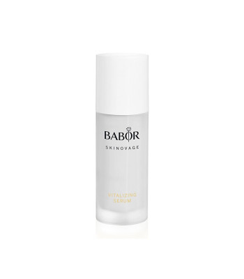 Babor Vitalizing nahaseerum "Skinovage" (Vitalizing seerum) 30 ml