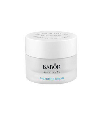 Babor Balancing Cream seganahale Skinovage ("Balancing cream") 50 ml