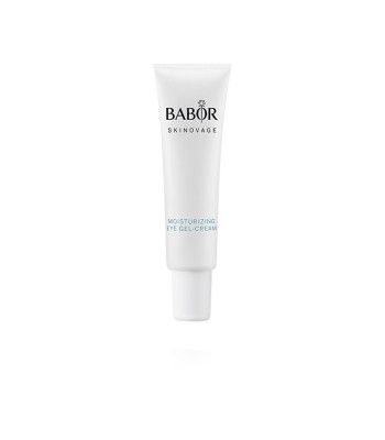 Babor Moisturizing silmaümbruse geelkreem "Skinovage" (Moisturizing eye gel cream) 15 ml
