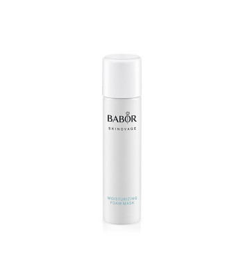 Babor Niisutav vahtmask kuivale nahale "Skinovage" (niisutav vahtmask) 75 ml