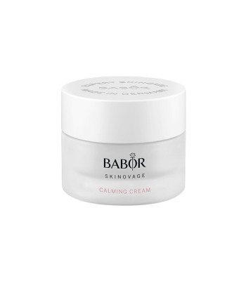 Babor rahustav kreem tundlikule nahale Skinovage ("Calm ing Cream") 50 ml