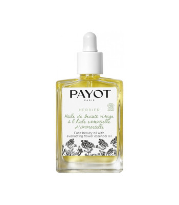 Payot Herbier nahaõli (näoiluõli) 30 ml