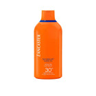 Lancaster Siidipiim päevitamiseks SPF 30 Sun Beauty (Velvet Milk) 400 ml